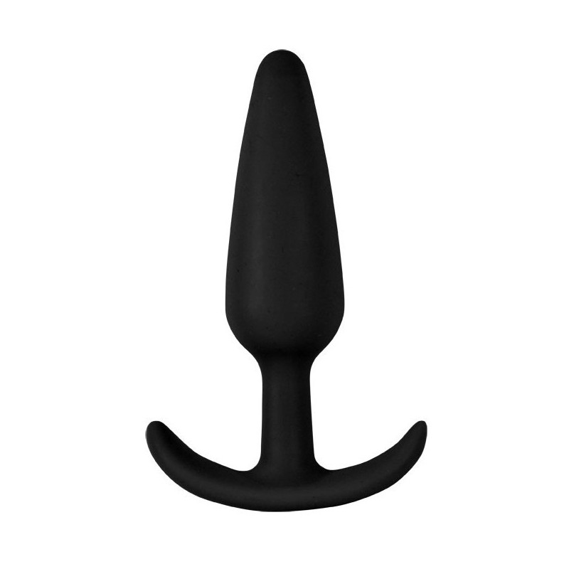 LoveToy Plug Silicone Lure Me 9 x 2.5 cm